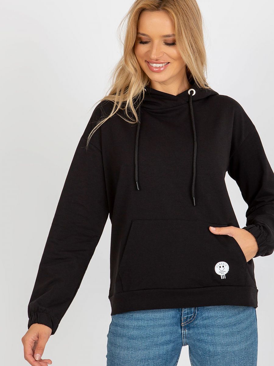  Sweatshirt model 185950 Relevance 