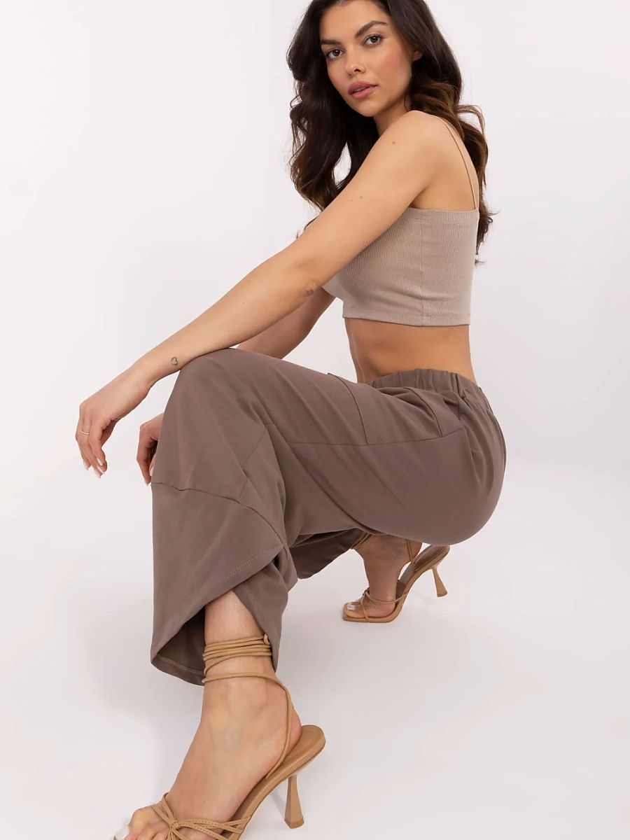  Tracksuit trousers model 210644 Relevance 