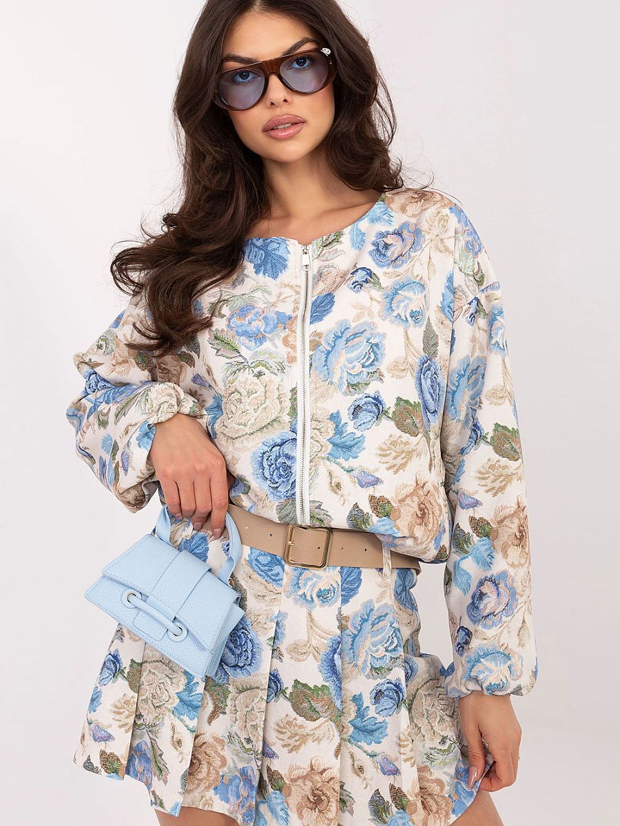  Skort model 226632 Italy Moda 