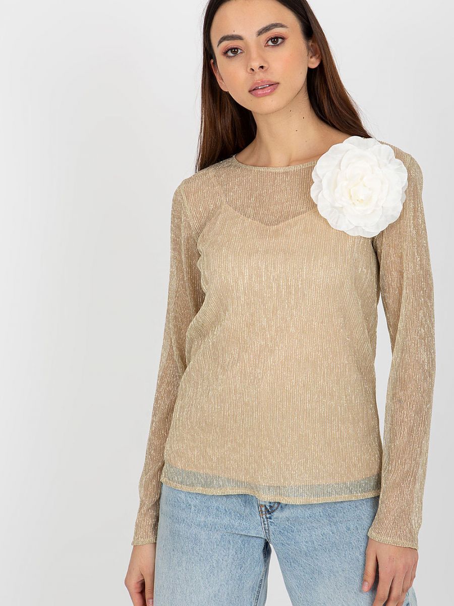  Blouse model 175478 Lakerta 