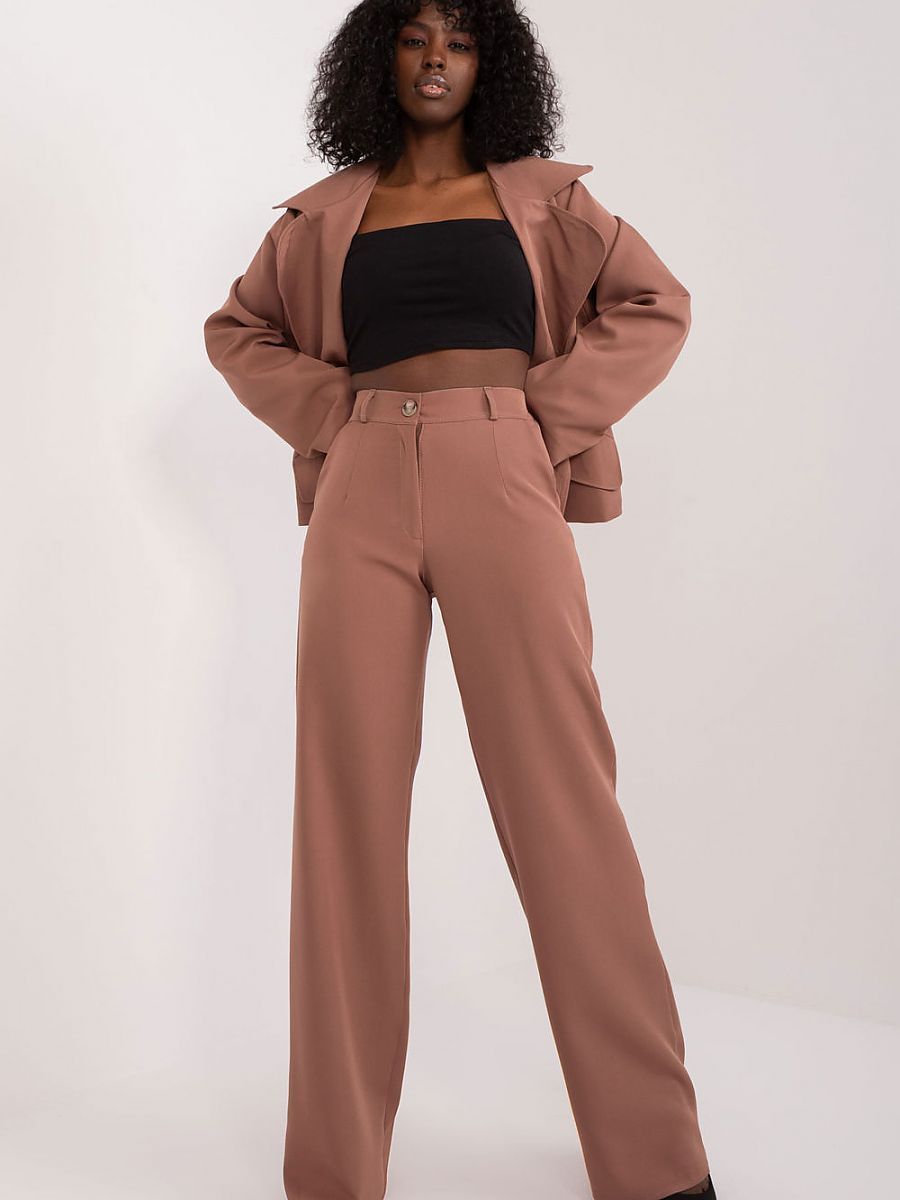  Trousers model 194207 Lakerta 