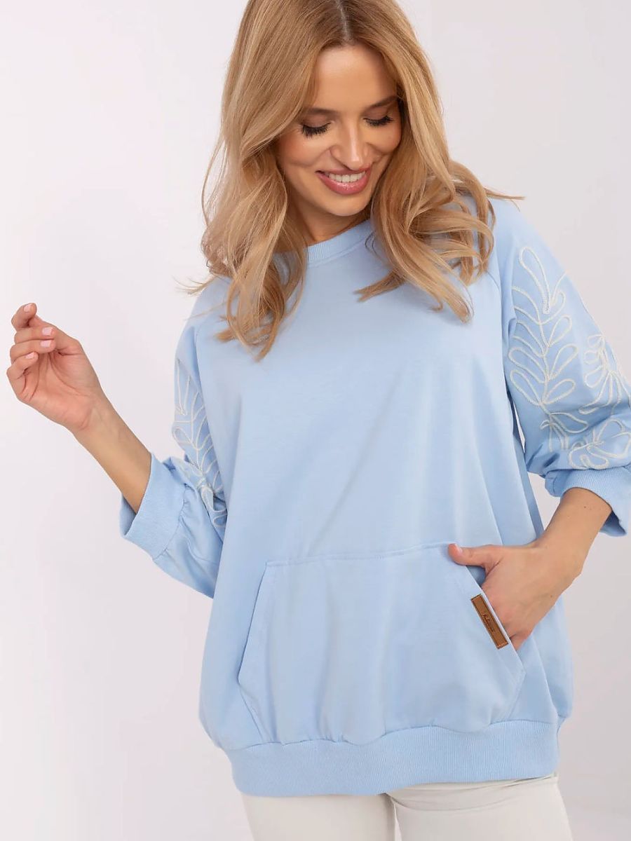  Sweatshirt model 227682 Rue Paris 