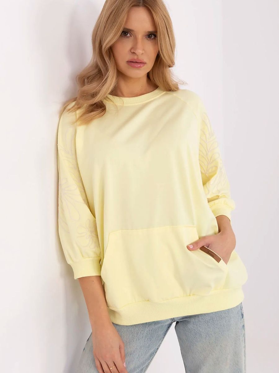  Sweatshirt model 227683 Rue Paris 