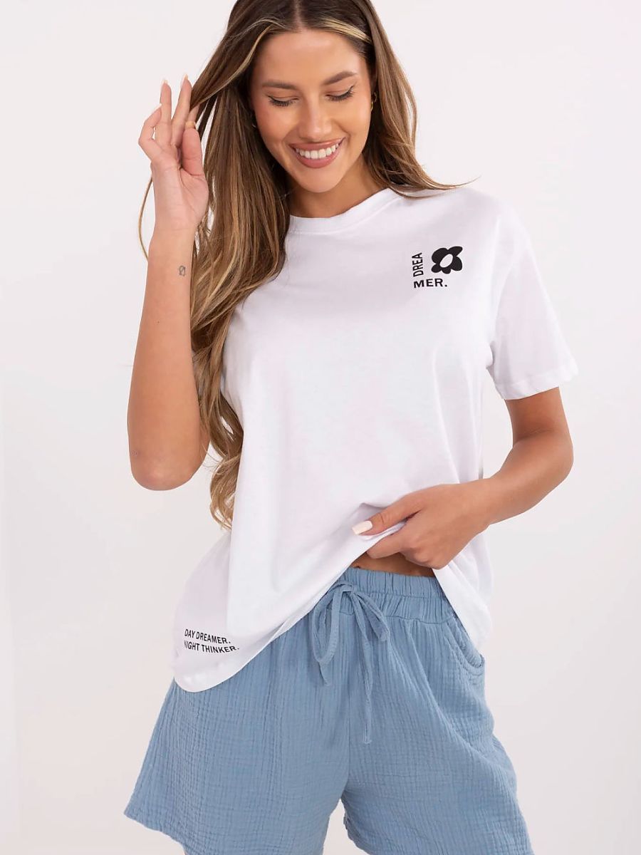Women`s Tops, T-shirts, Singlets