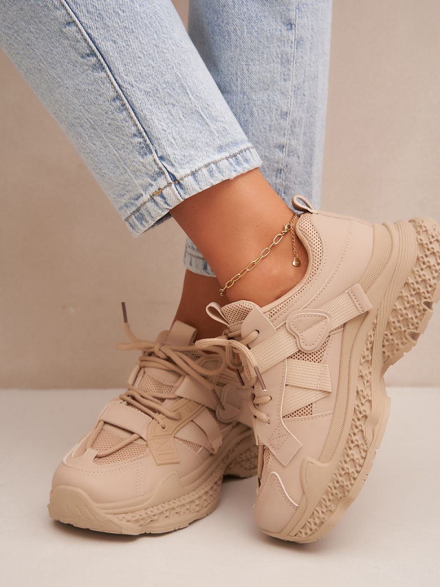  Sport Shoes model 230753 Step in style 